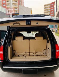 شيفروليه تاهو